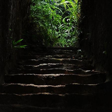 Boulder Garden Ξενοδοχείο Kalawana Εξωτερικό φωτογραφία