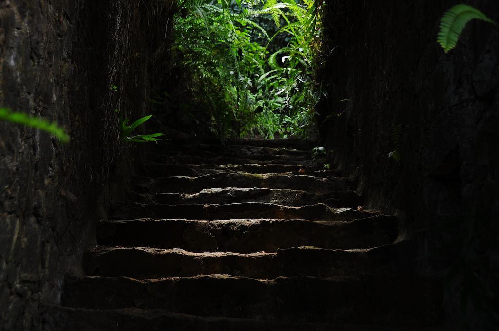 Boulder Garden Ξενοδοχείο Kalawana Εξωτερικό φωτογραφία