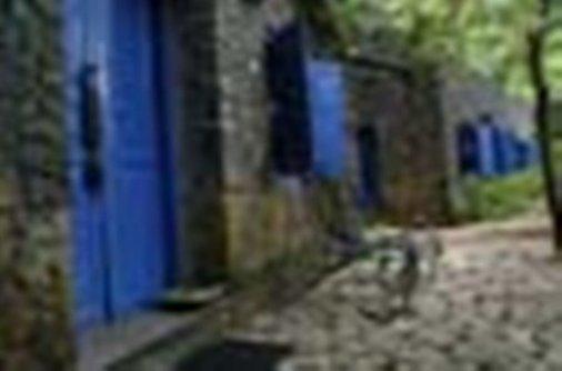 Boulder Garden Ξενοδοχείο Kalawana Εξωτερικό φωτογραφία