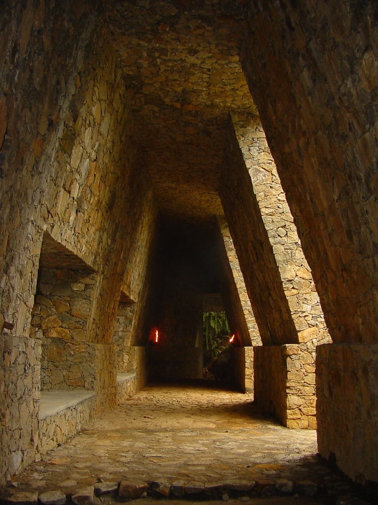 Boulder Garden Ξενοδοχείο Kalawana Εξωτερικό φωτογραφία